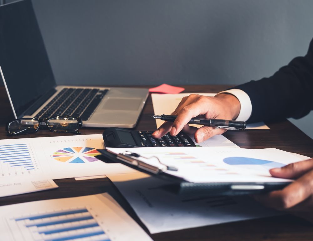 Guide on what an audit committee does