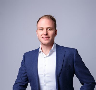 Brian Blömer