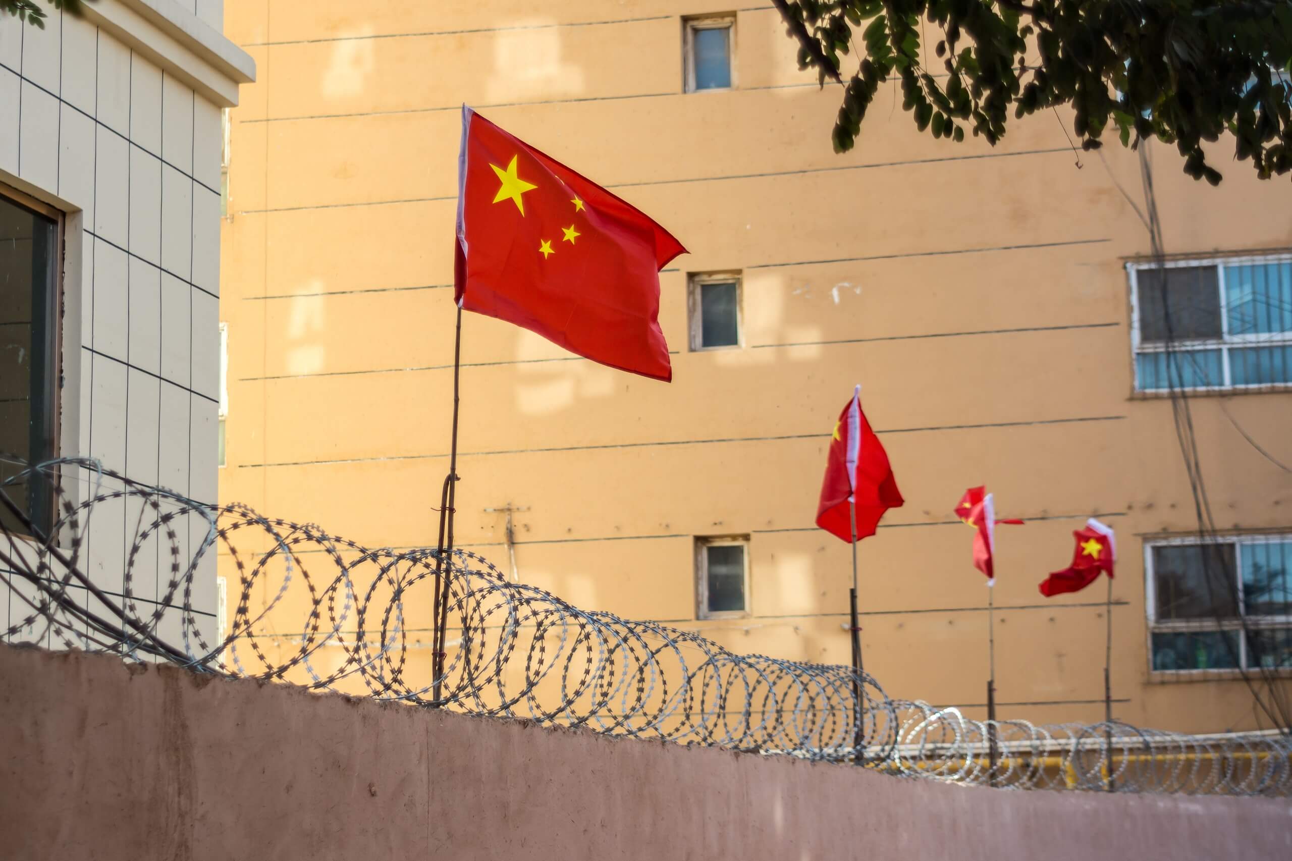 china_red_tape