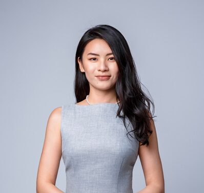 Dream Zhou
