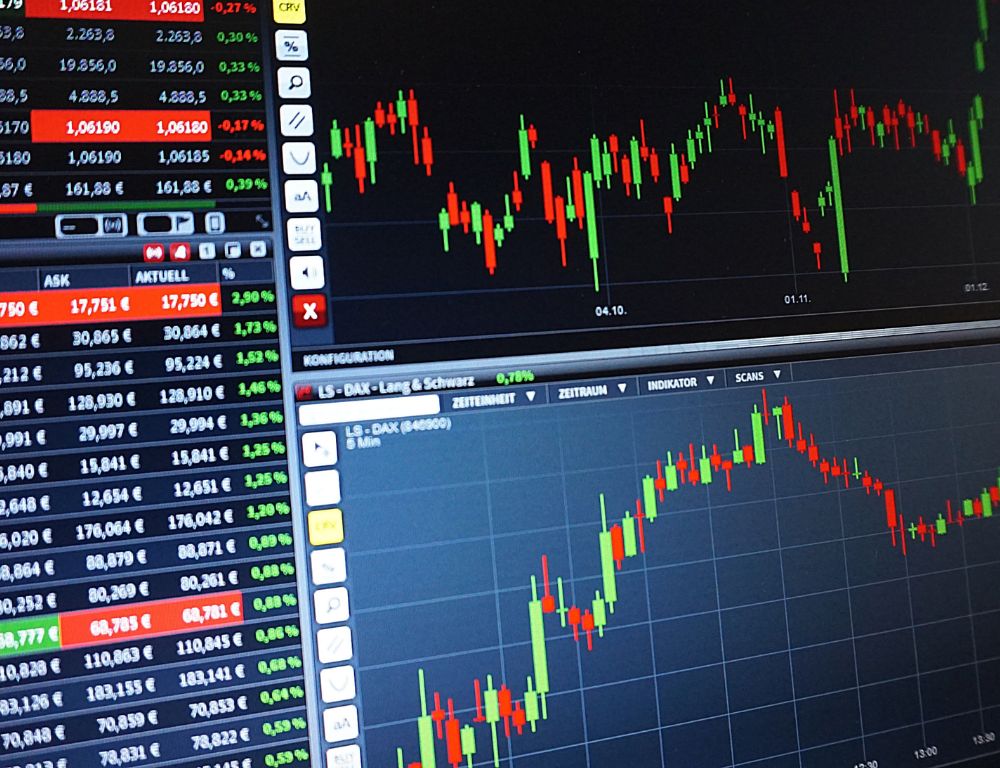 Fractional shares