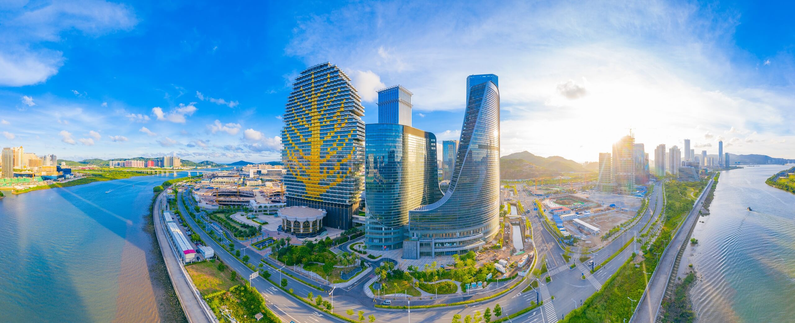 China foreign trade law
