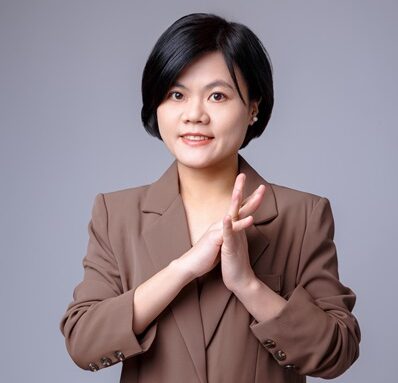 Joice Lai
