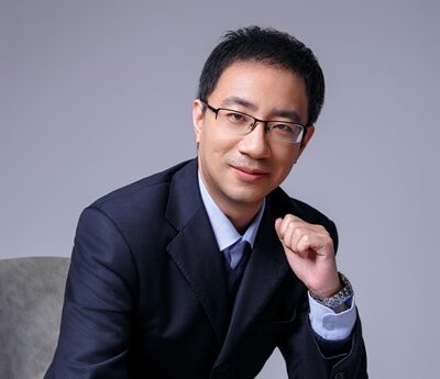 Kevin Gong