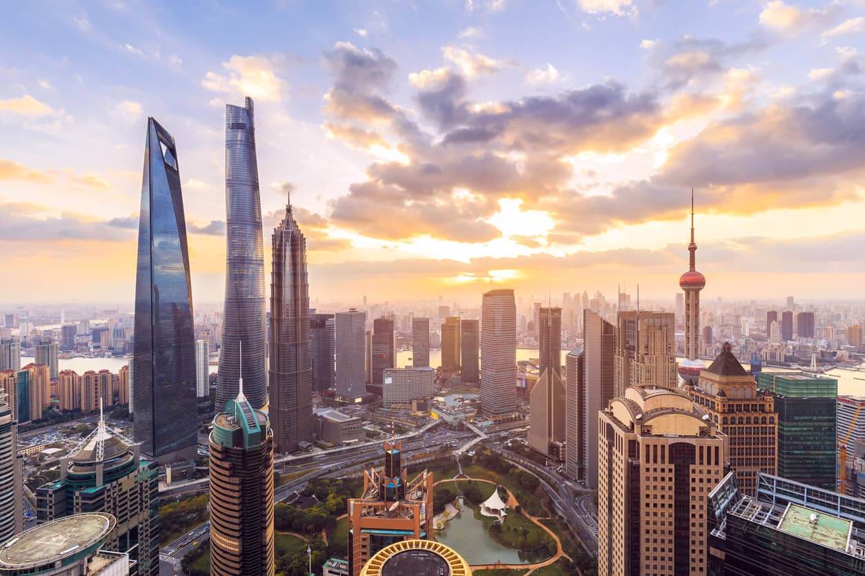 Lujiazui
