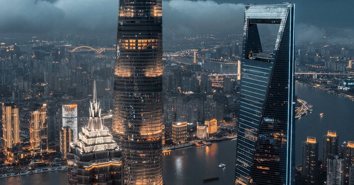 Lujiazui-at-night