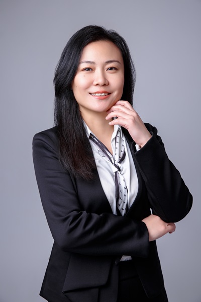 Marcia Lin