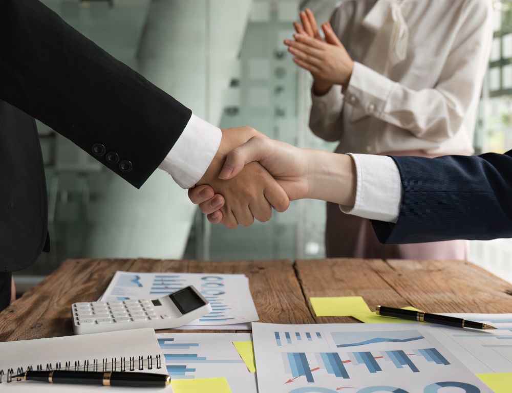 Business Growth through M&A