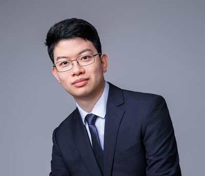 Paul Wang