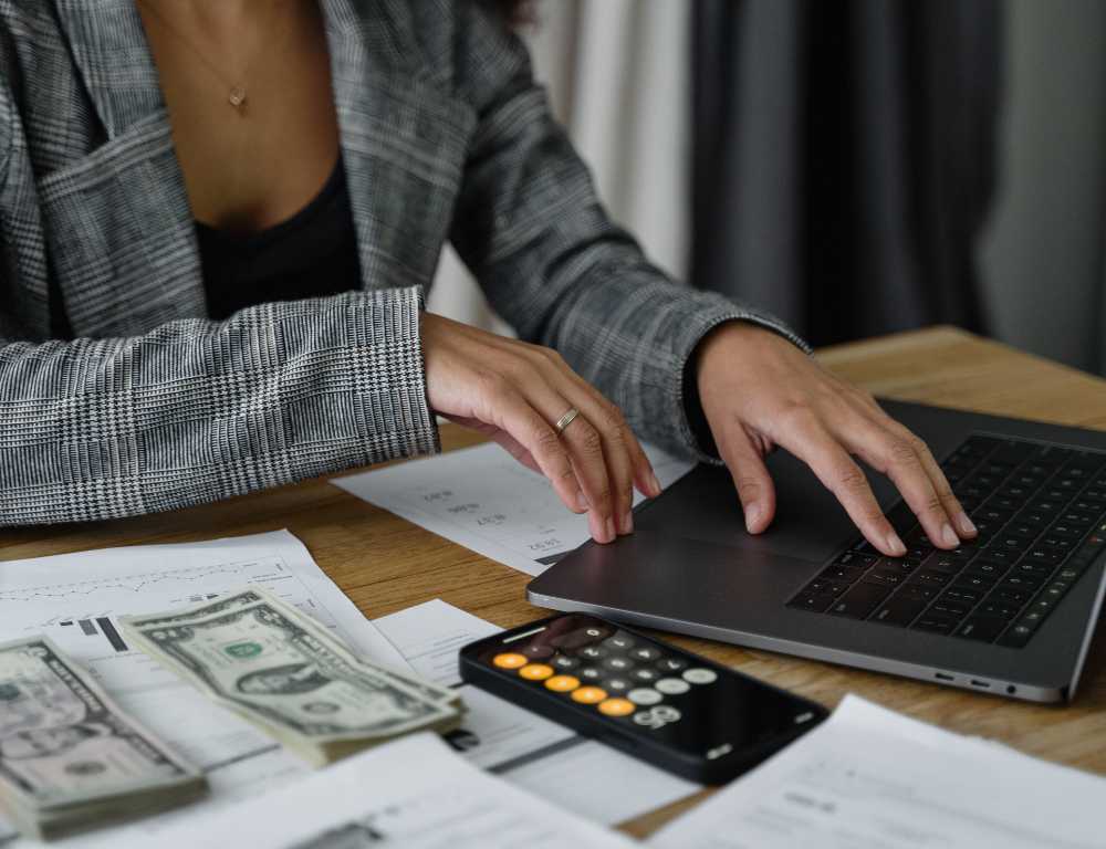 cover image for an article on how to outsource payroll