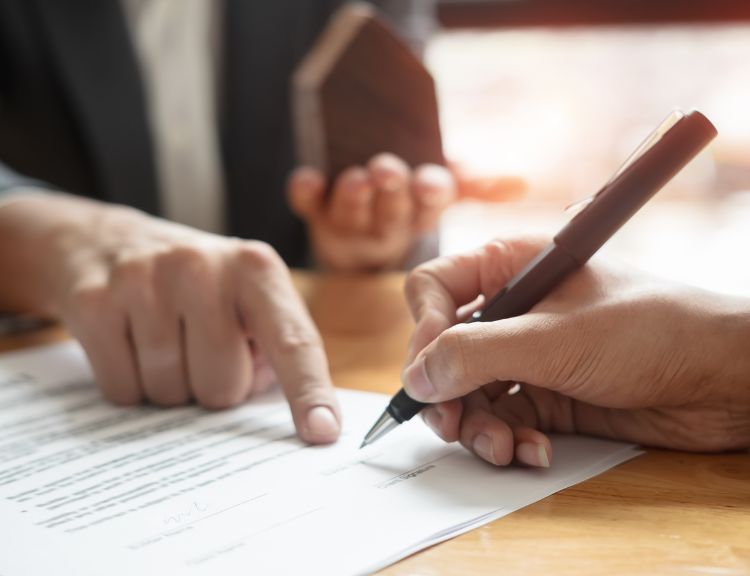 Registered Agent for LLCs