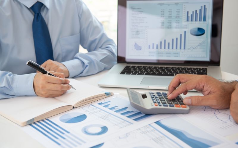 registered capital changes