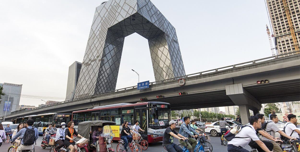 InvestinChina