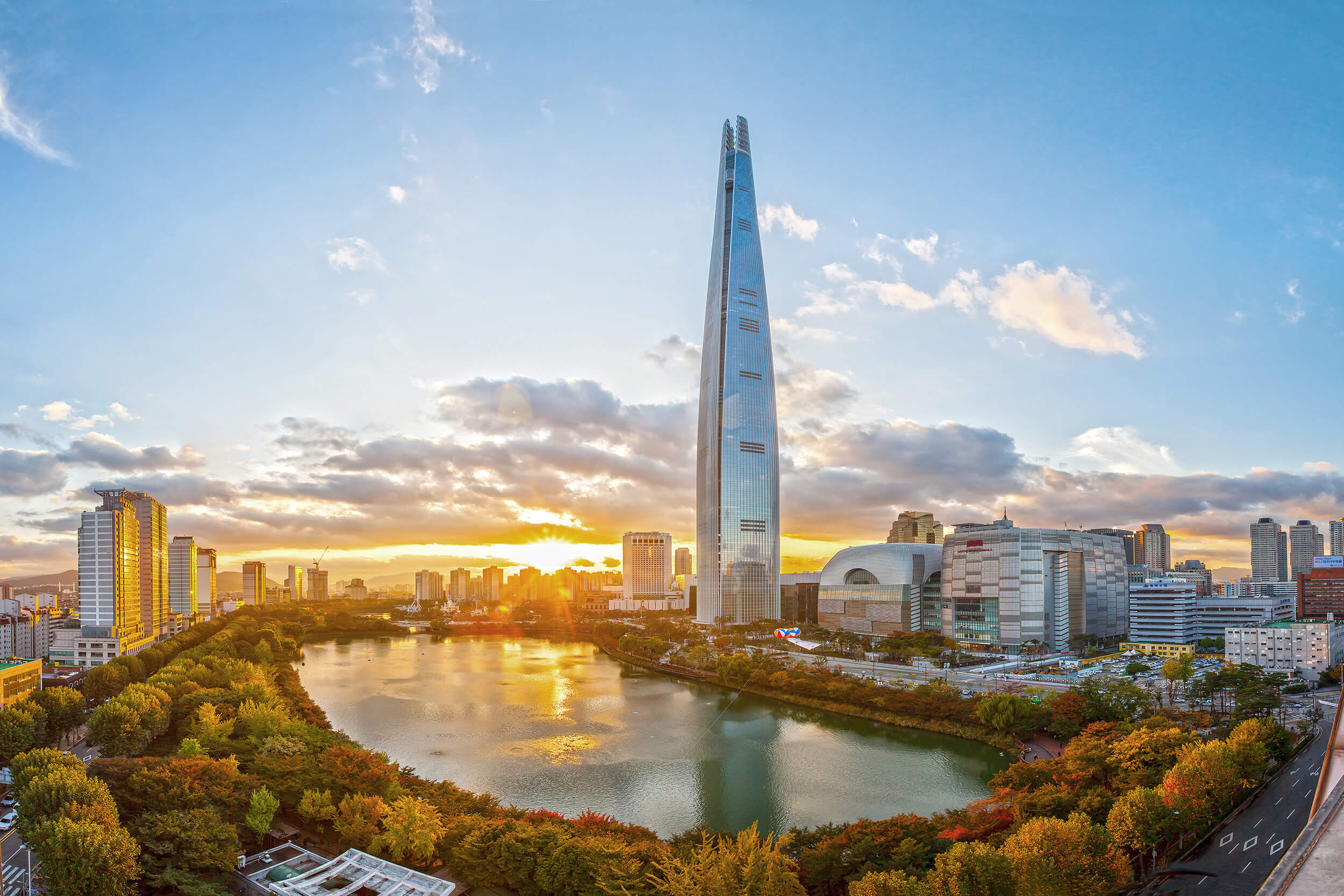 seoul-korea