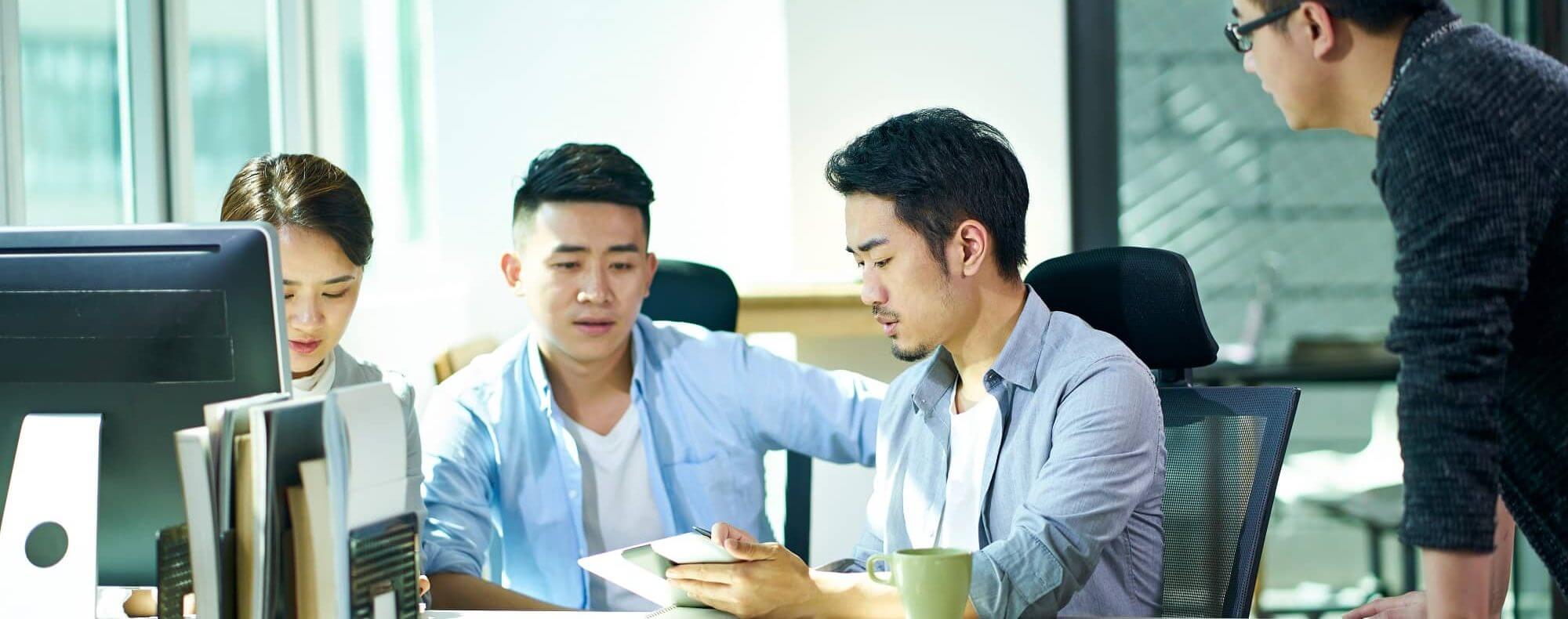 SMEs-in-China