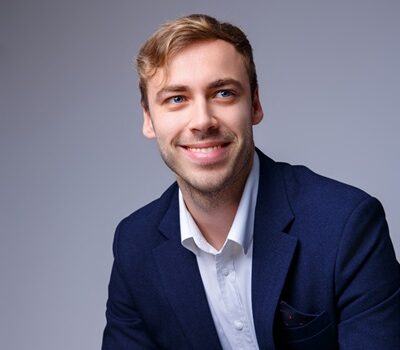 Timo Achterbosch
