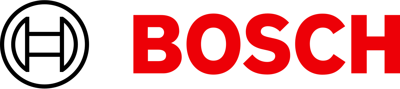 Bosch corporate logo — multinational engineering client supported by MSA Asia in China