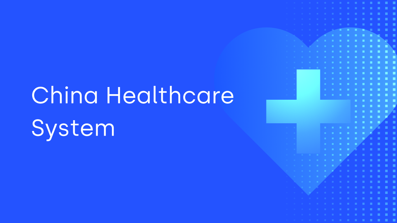 China Healthcare System