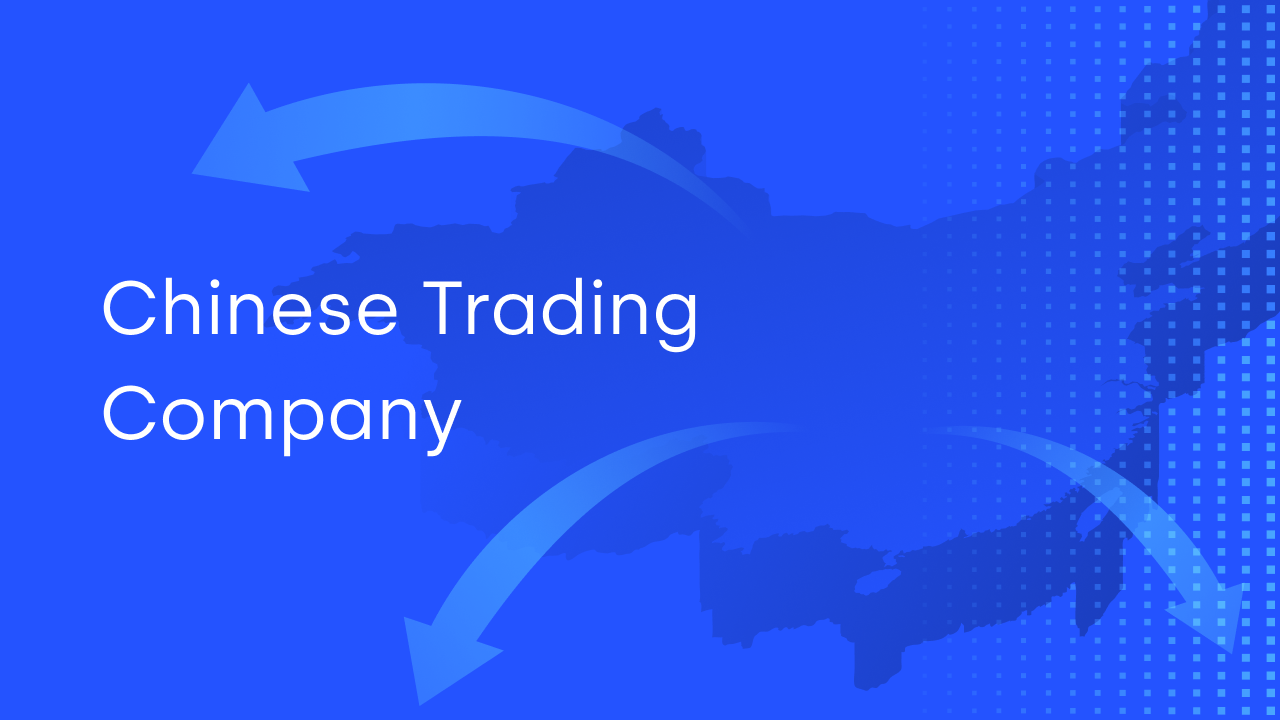 Chinese Trading Company