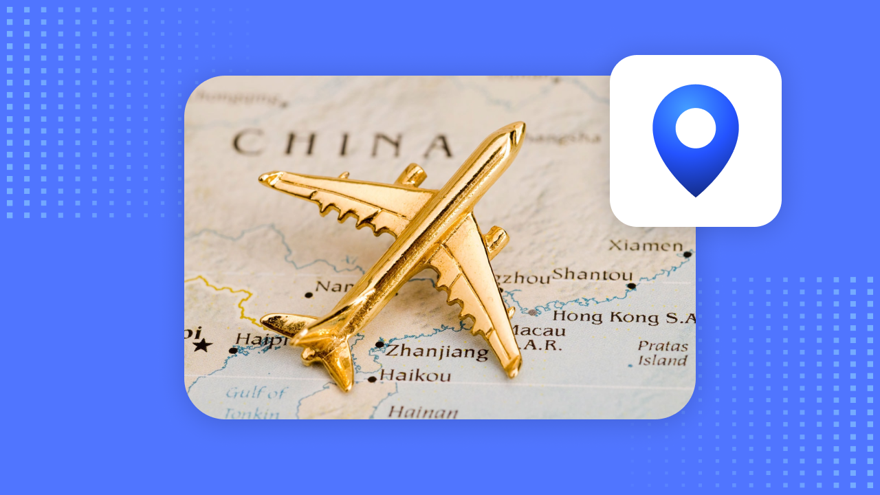 China Outbound Investment