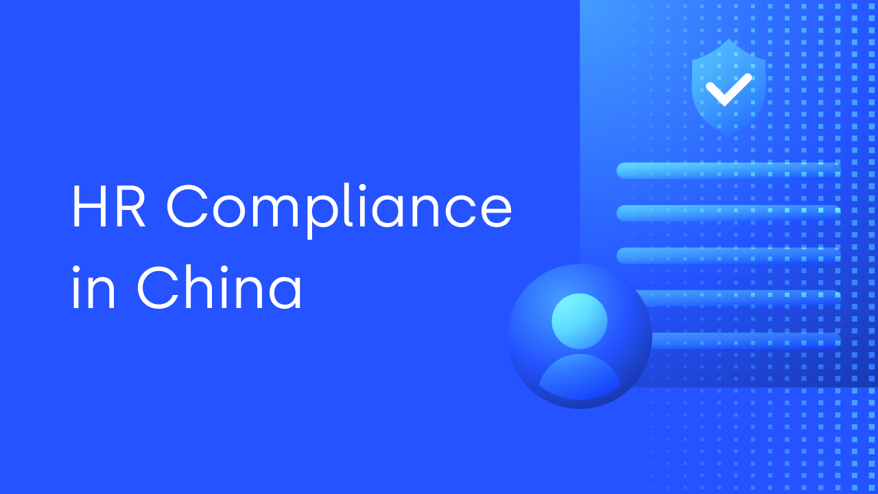 HR Compliance in China