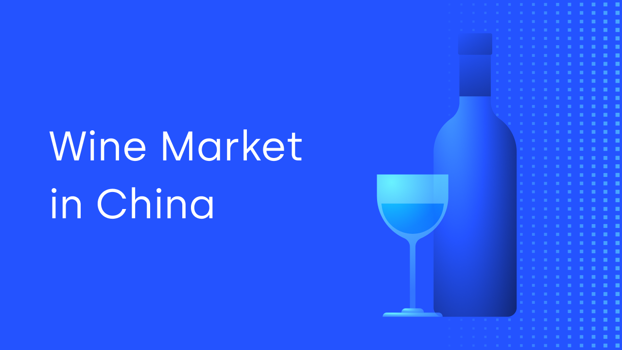 Wine Market in China